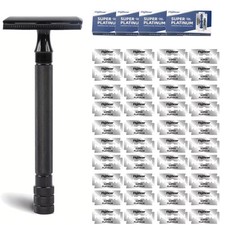 Rasoio di Sicurezza con Manico