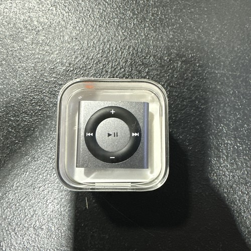 Apple ipod shuffle - , 4a