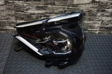 Faro proiettore anteriore