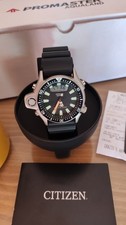 Citizen - JP2000-08E -