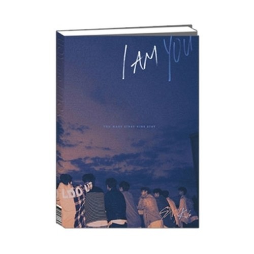 Stray kids you mini - am, 3°