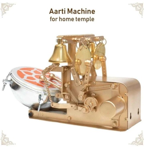 Mini macchina elettrica aarti - macchina,