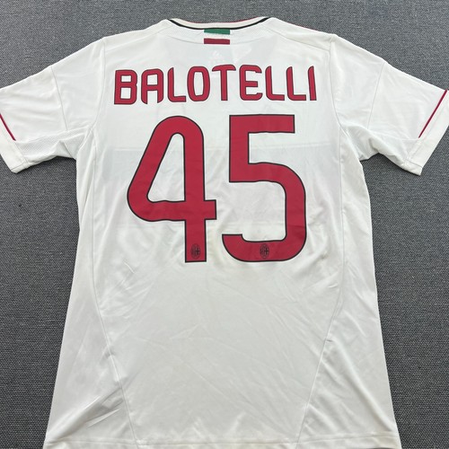 Maglia calcio milan 2012 - ac,