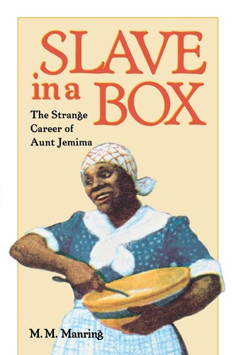 Slave box the - a,