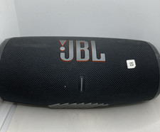 Jbl xtreme waterproof - 3,