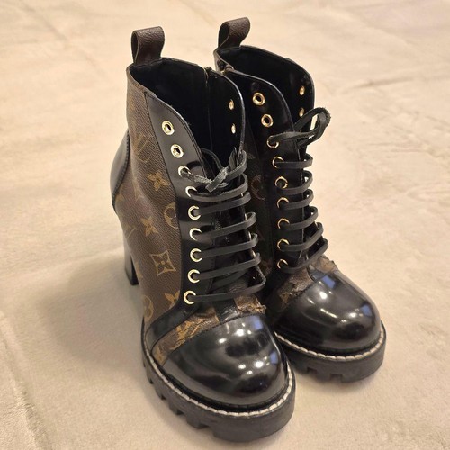 Stivaletti louis vuitton - louis,