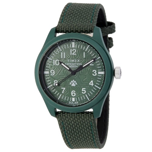 Orologio uomo timex expedition - orologio,