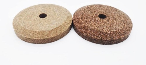 Coppia mole smerigli - mole,