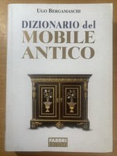 Dizionario del mobile antico