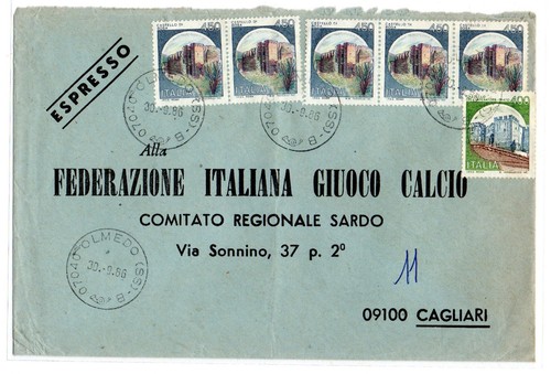Repubblica 1986 olmedo - da,