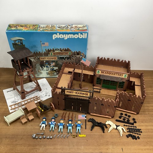 Playmobil 3419 union - playmobil,