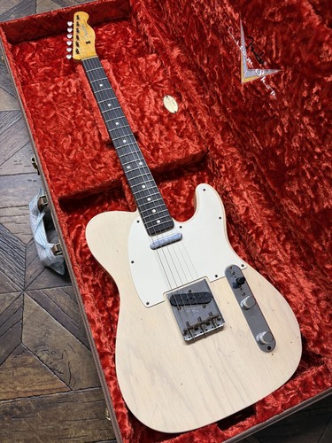 Fender custom shop s20 event - fender,