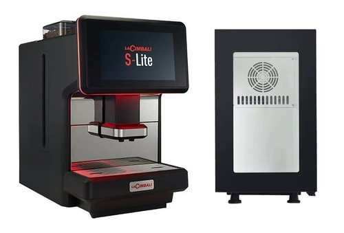 Cimbali lite espresso - ,