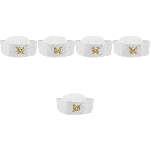 Cappello cosplay marinaio
