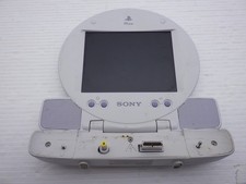 Monitor LCD per PS One