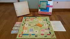 MONOPOLI LIRE CONFEZIONE