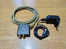 Convertitore phono dac - convertitore,