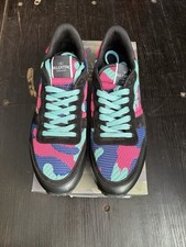 VALENTINO ROCKRUNNER - Rosa