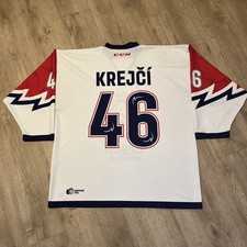 Strida Sport Krejčí #46 -