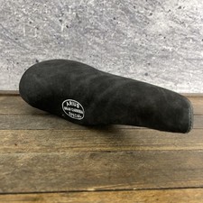 Sella bici da strada vintage