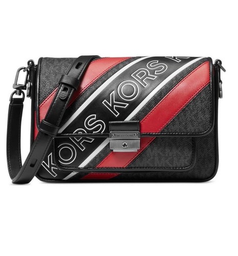Borsa tracolla michael kors - a,