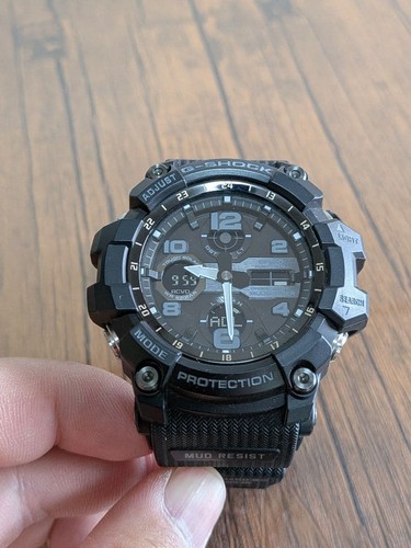 Shock mudmaster gwg - mudmaster, gwg-100