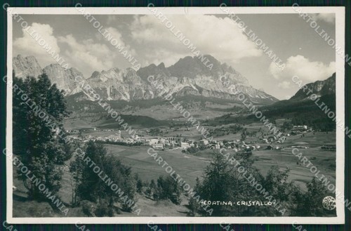 Belluno cortina ampezzo - belluno,