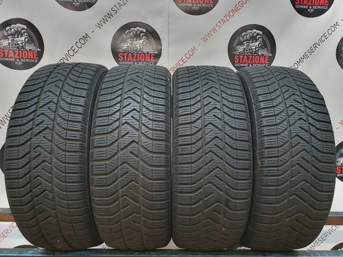 Gomme invernali usate - gomme, pirelli