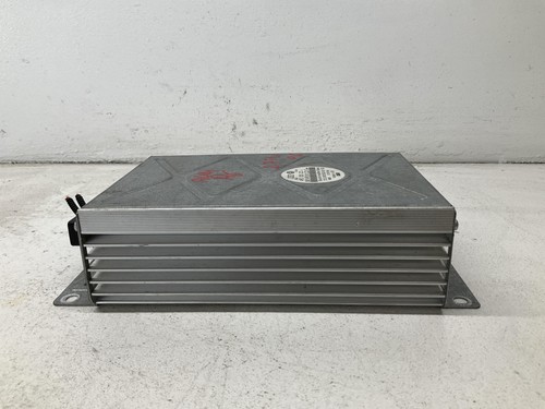 Amplificatore autoradio audi - autoradio,
