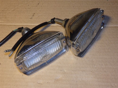 Luci retromarcia wipac ford - wipac,