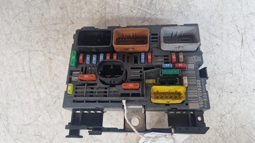 Citroen berlingo mk2 scatola - berlingo,