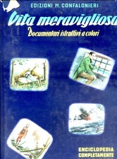 1960 VITA MERAVIGLIOSA -