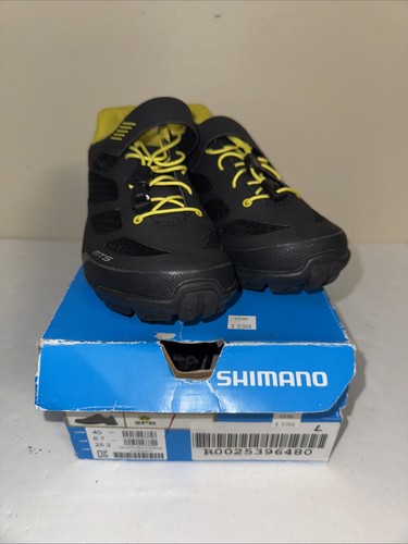 Scarpe shimano mt5 nero - shimano, mt5,