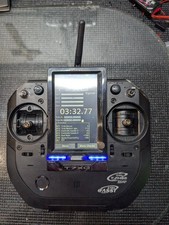 Radiocomando Futaba 7XC con