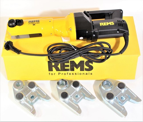 Pressatrice rems power press - pressatrice,