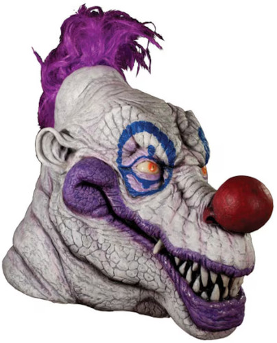 Killer klowns from - killer, outer