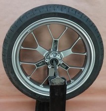 08-18 2009 Aprilia Shiver 750