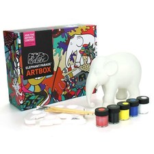 Elephant parade ornament - parade,