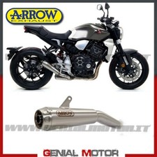 Terminale scarico arrow - di,