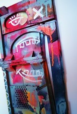 C. FANTA - QUADRO arte