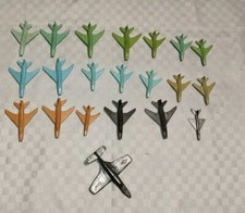 LOTTO STOCK MODELLINI IN