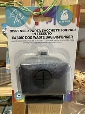 Dispenser Porta Sacchetti
