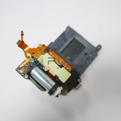 Unità otturatore fotocamera