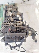 motore mercedes classe b 200 640941 diesel  2.0 CDI 103kw w245 2005 2011