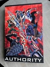 Absolute Authority N° 1 Hard