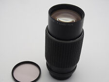 Pentax K SMC Pentax Zoom 45-125 mm / obiettivo 1:4