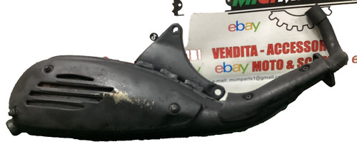 Terminale marmitta piaggio - terminale,