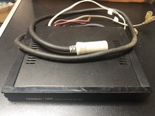 Amplificatore Clarion 312HA Vintage