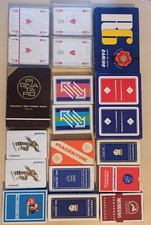 CARTE GIOCO VARI TIPI