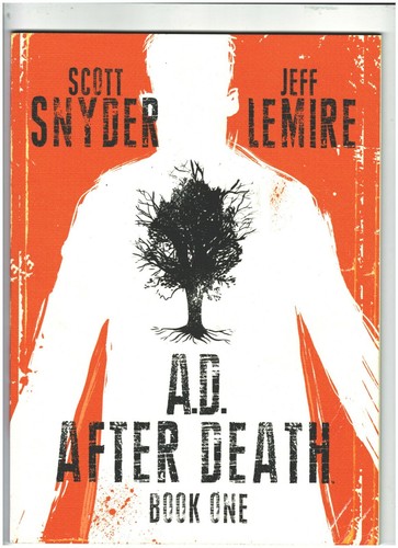 After death 1 quasi - after,